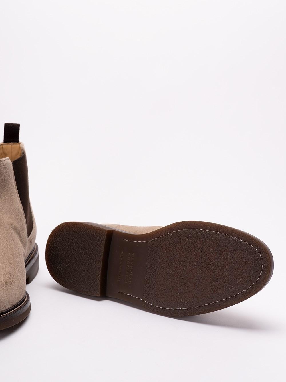 Brunello cucinelli Ankle Boots Esporta salva