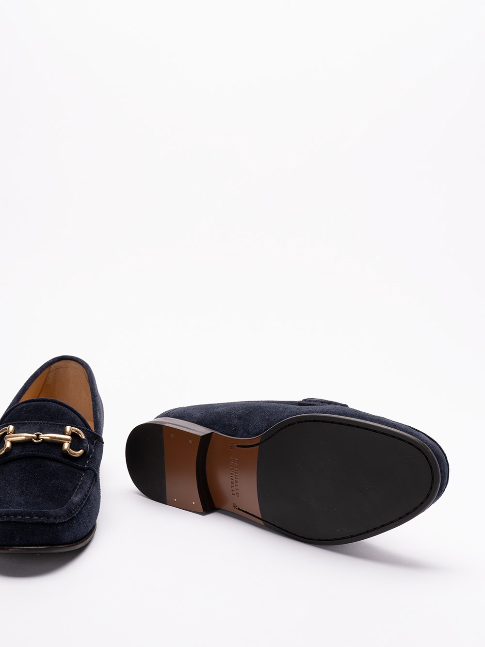 Brunello cucinelli Loafers Black Friday Prezzi