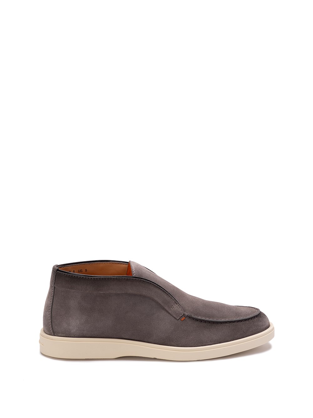 Santoni `Digits` Slip-On Loafers Duty-free