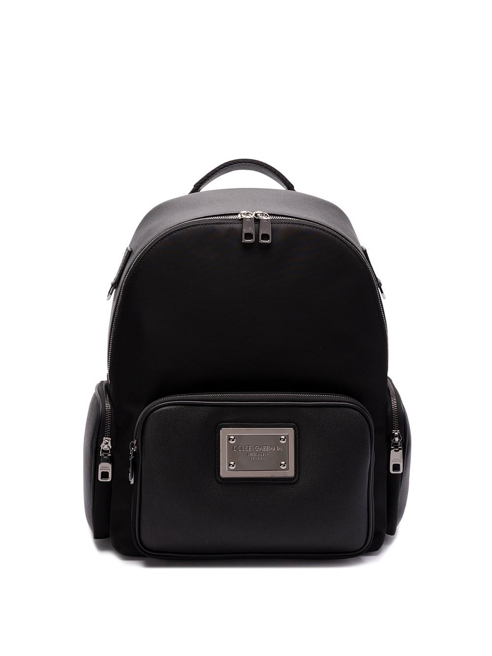 Dolce & gabbana Backpack Italy