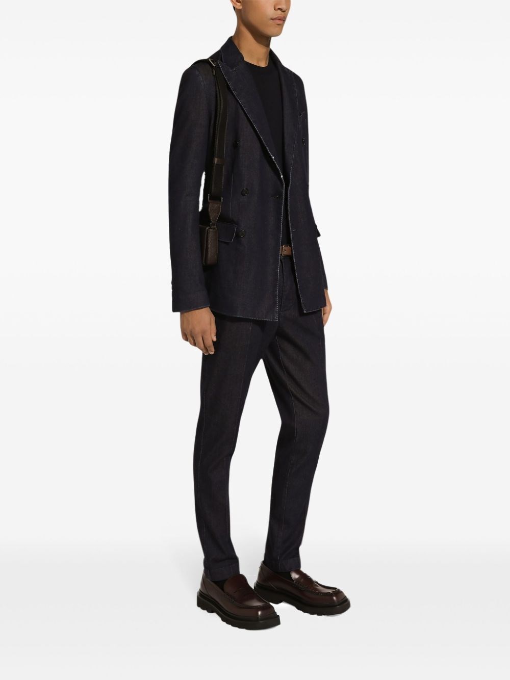 Dolce & gabbana Pants In Linea