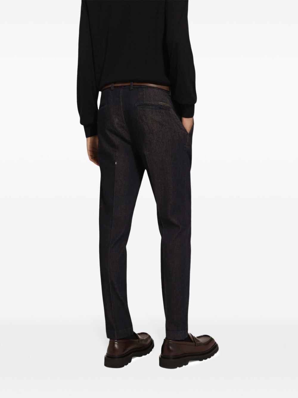 Dolce & gabbana Pants In Linea