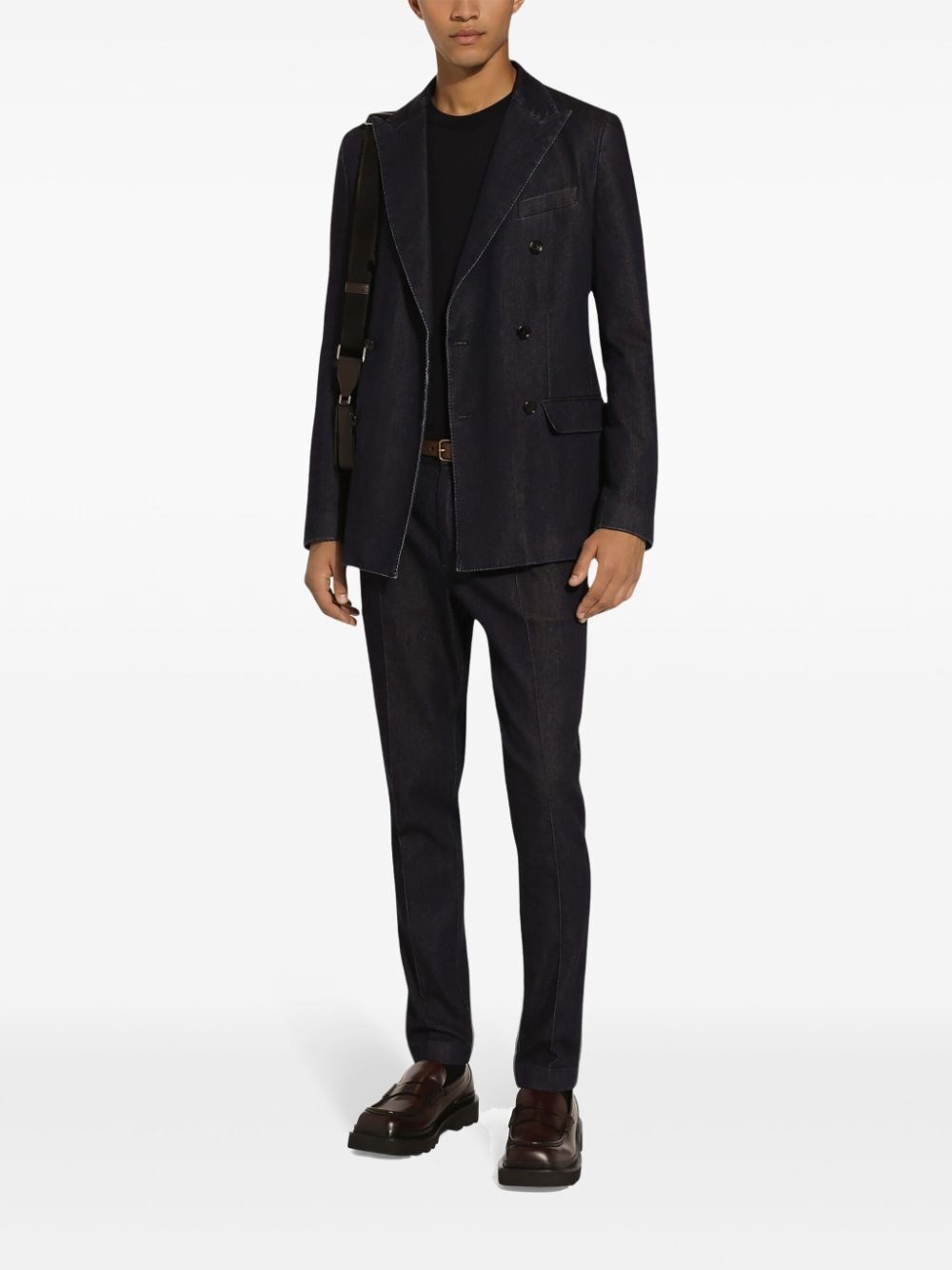 Dolce & gabbana Pants In Linea