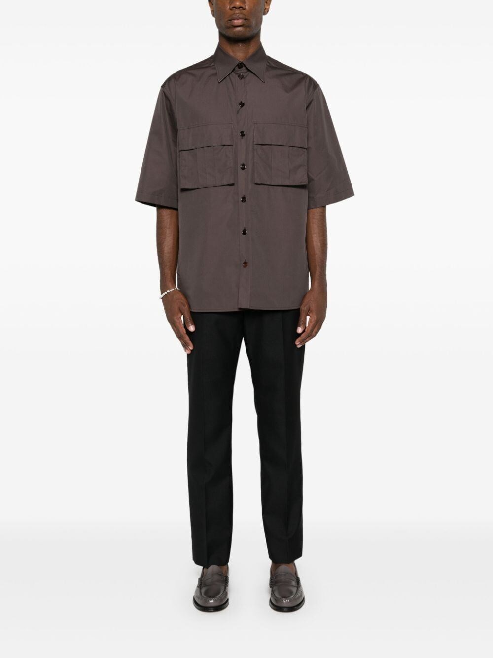 Dolce & gabbana Shirt Qualità