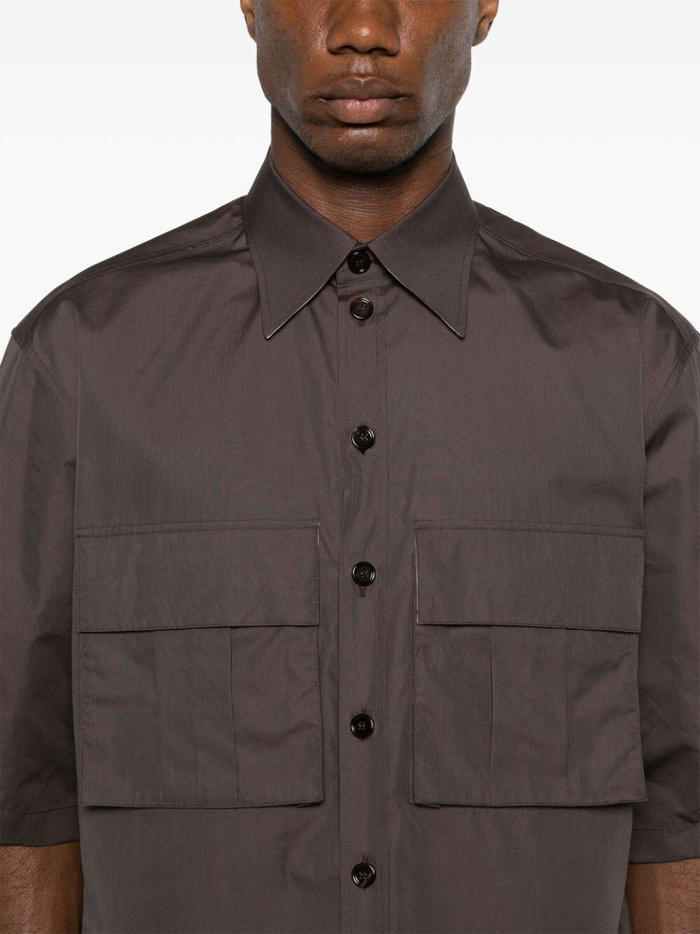 Dolce & gabbana Shirt Qualità