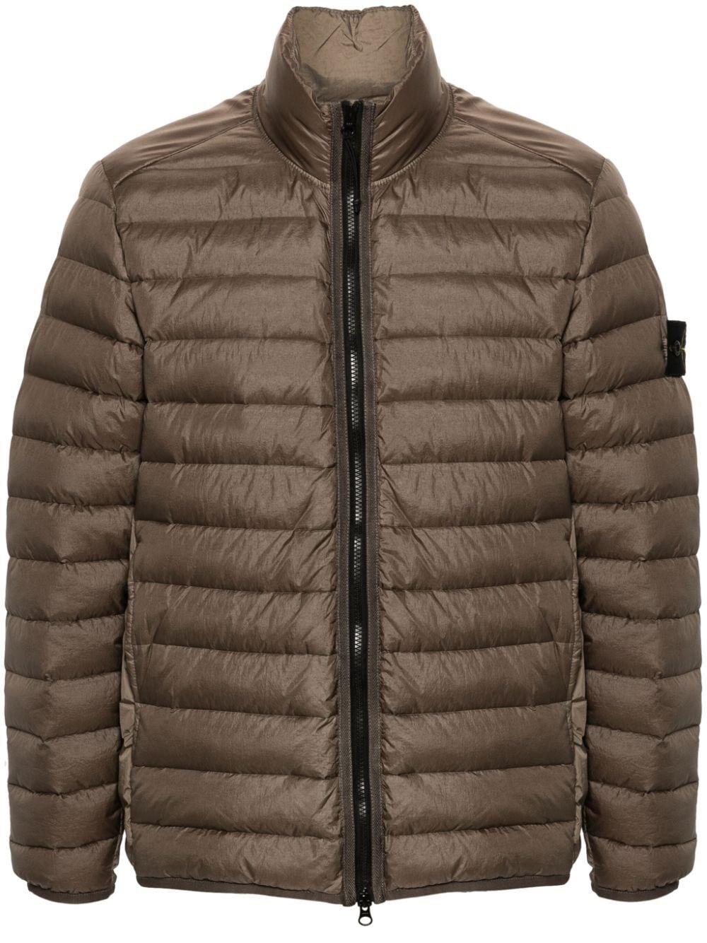 Stone island Padded Jacket Spedizione Gratuita