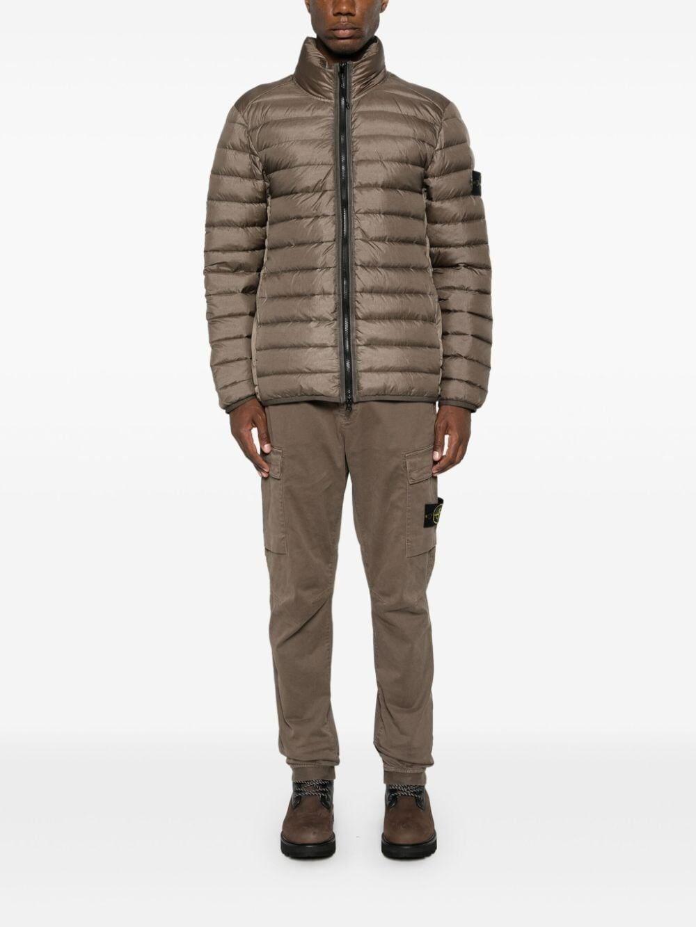 Stone island Padded Jacket Spedizione Gratuita