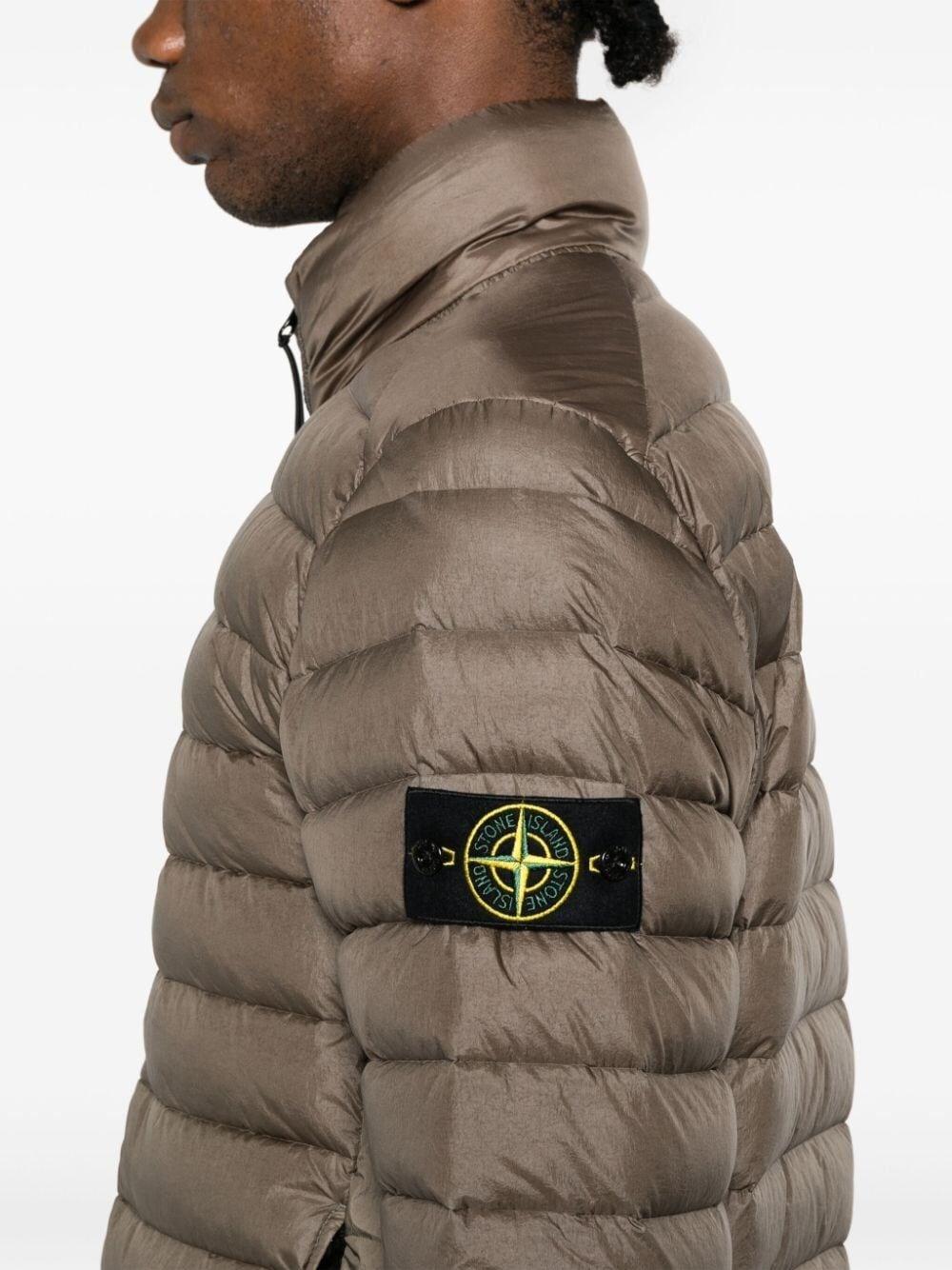 Stone island Padded Jacket Spedizione Gratuita