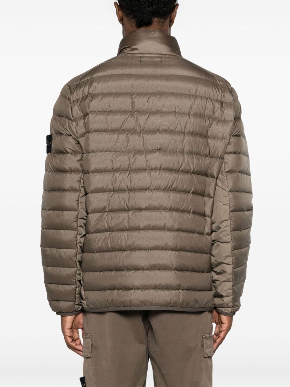 Stone island Padded Jacket Spedizione Gratuita