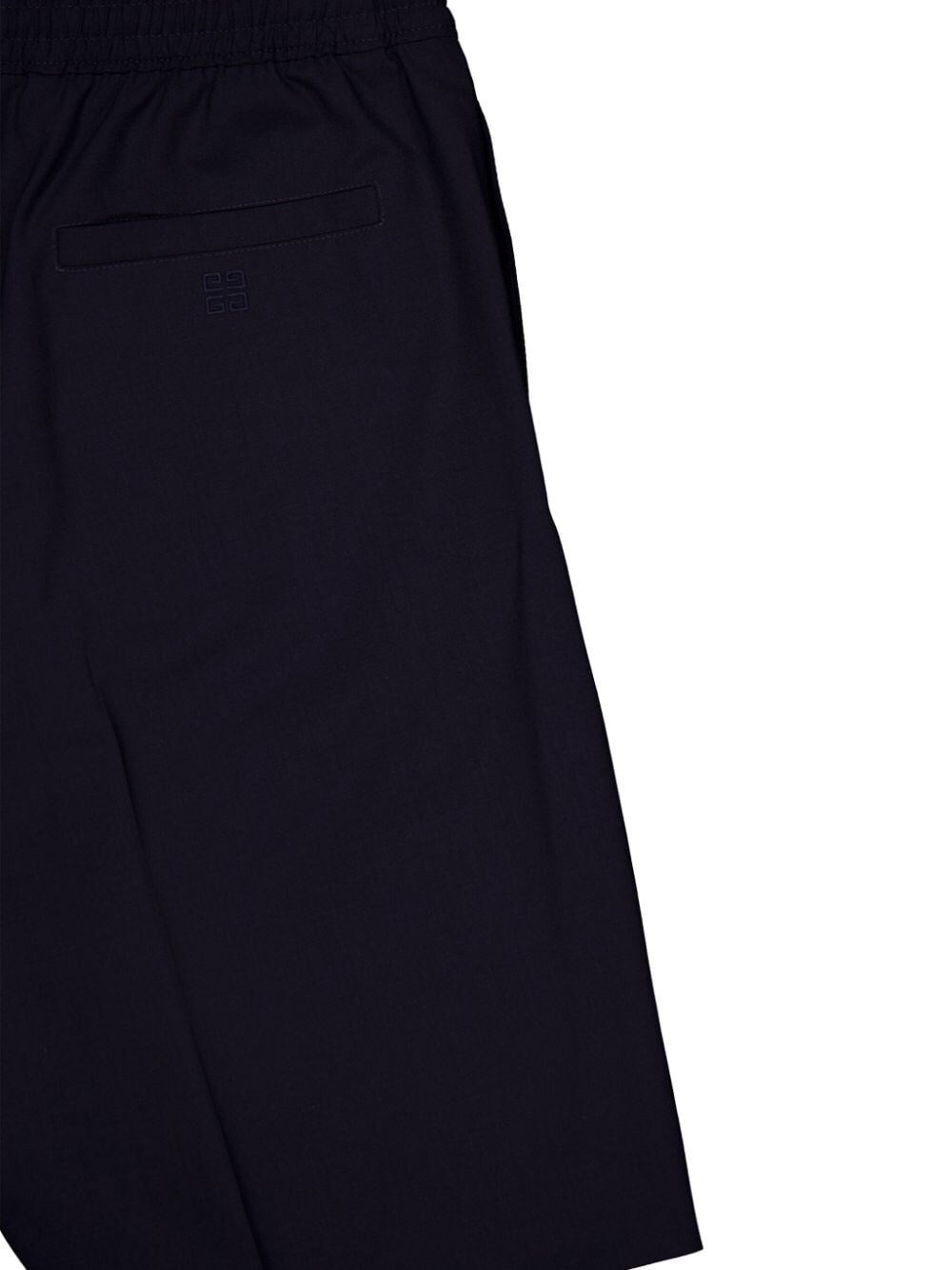 Givenchy Tailored Bermuda Acquista Ora