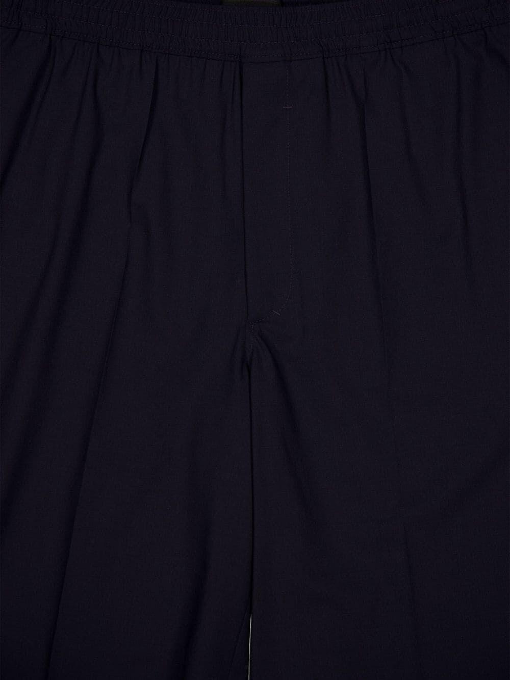 Givenchy Tailored Bermuda Acquista Ora