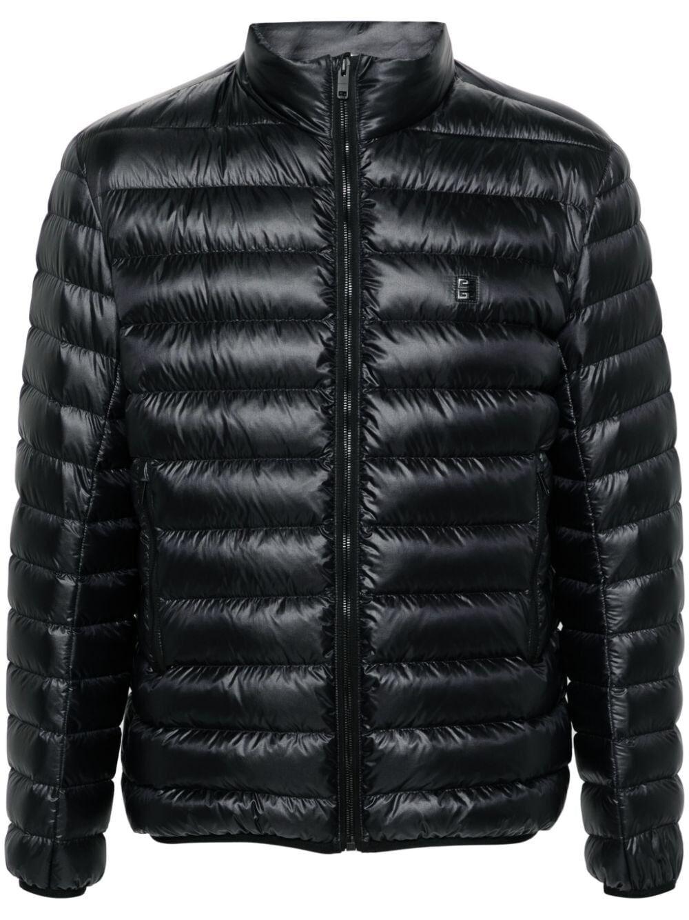 Givenchy Light Padded Jacket Consegna Veloce