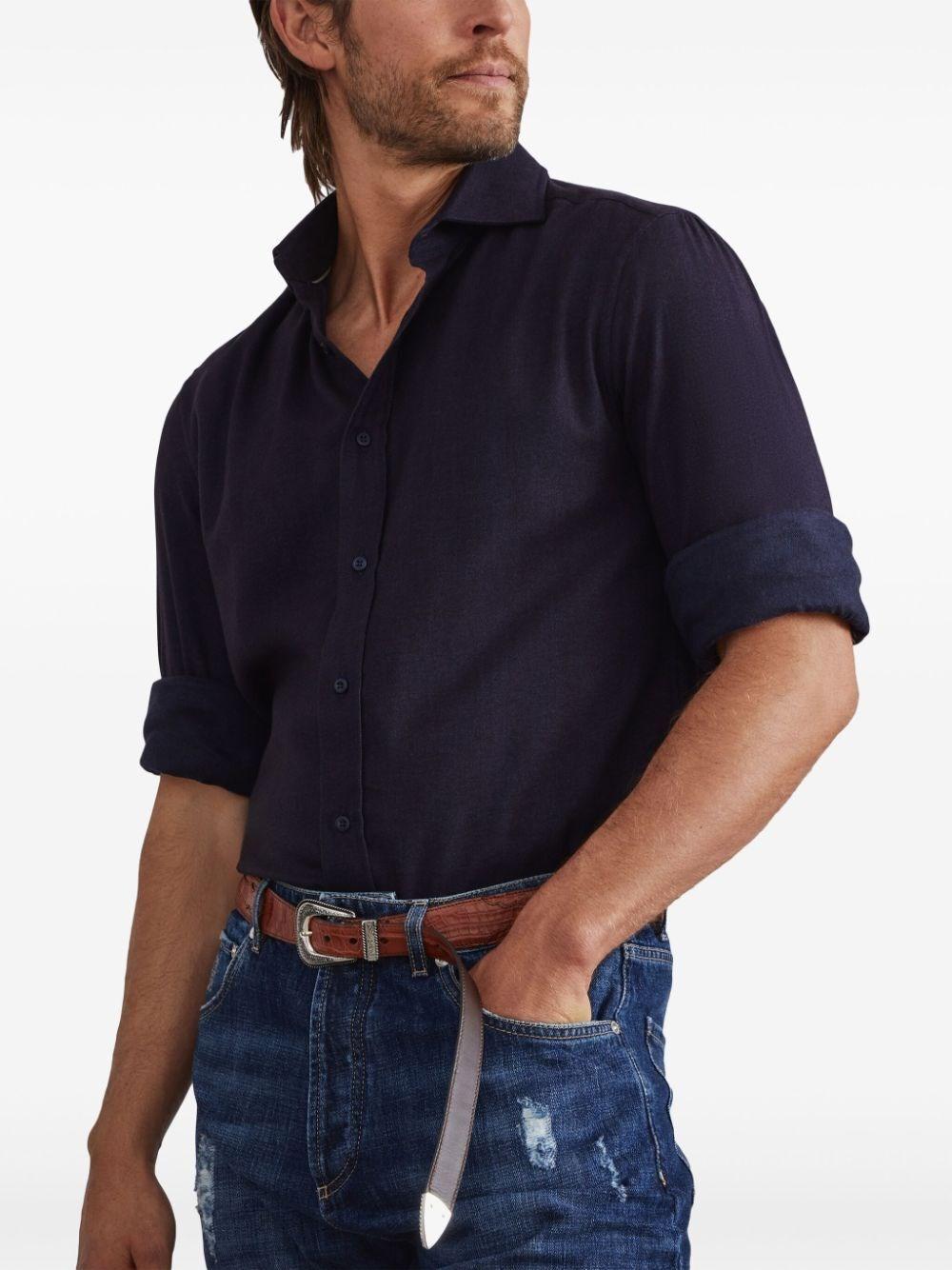 Brunello cucinelli Shirt Shopping Online