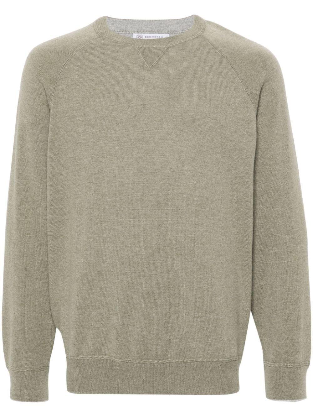 Brunello cucinelli Sweater Sottocosto