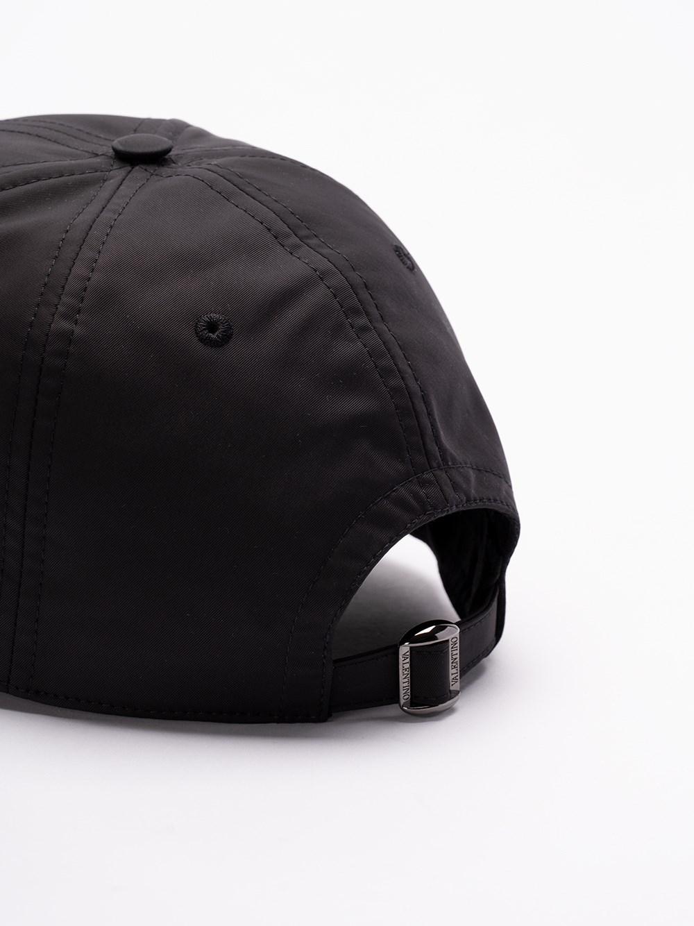 Valentino garavani `VLogo Signature` Baseball Hat Convenienza