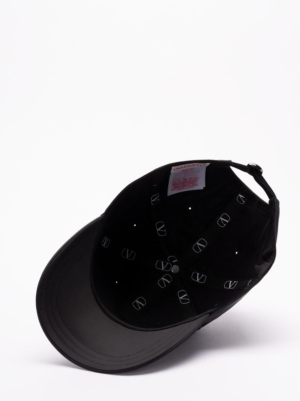 Valentino garavani `VLogo Signature` Baseball Hat Convenienza
