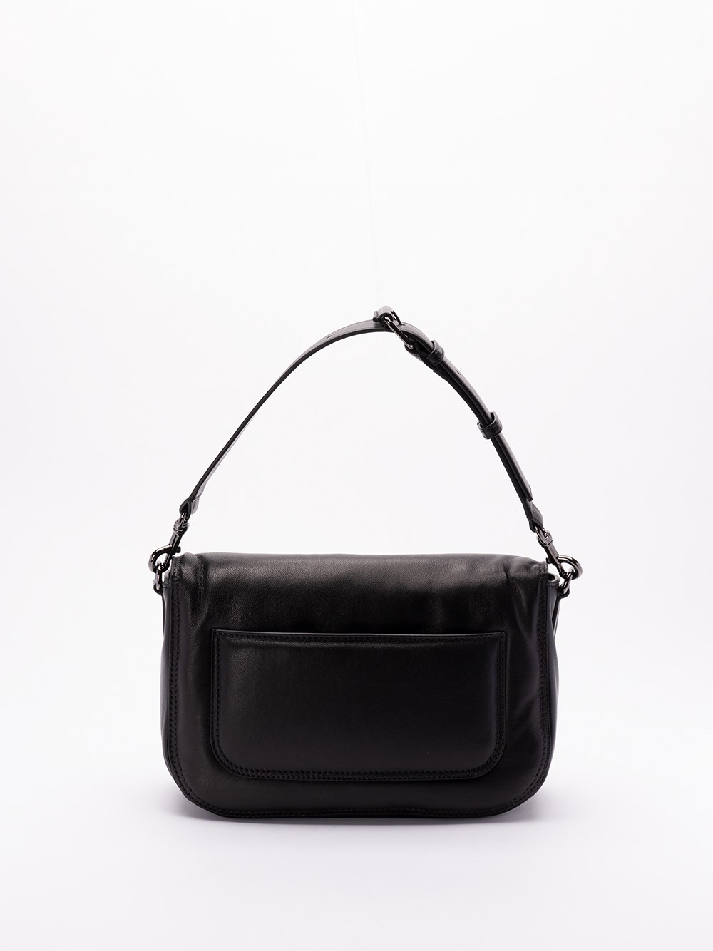 Valentino garavani `Valentino Garavani Noir` Shoulder Bag Novità