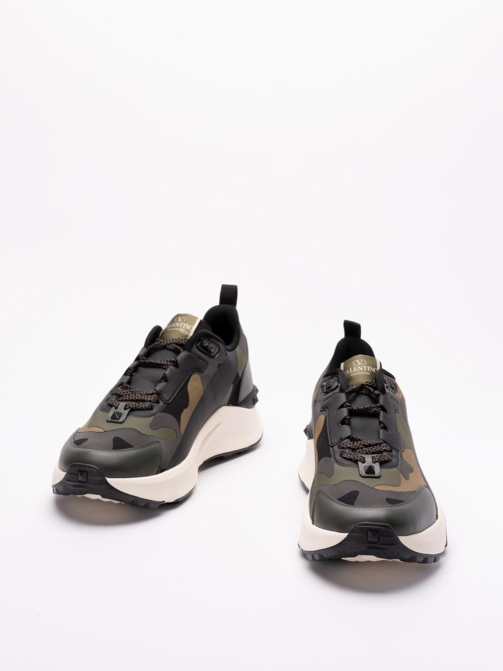 Valentino garavani `True Act` Sneakers Presa