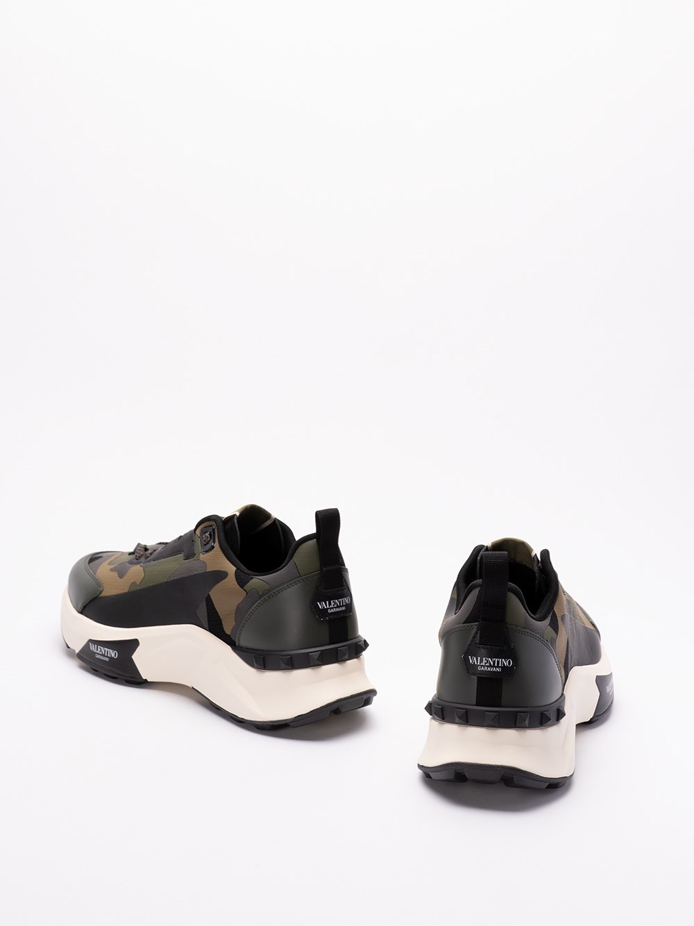 Valentino garavani `True Act` Sneakers Presa