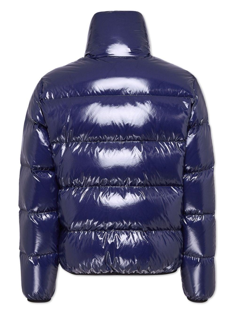 Dsquared2 Ultra Light Padded Jacket Saldi