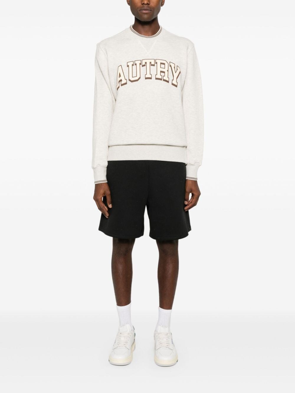 Autry Sweatshirt Hotsell
