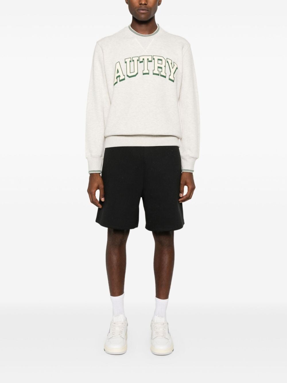 Autry Sweatshirt Vendita Calda