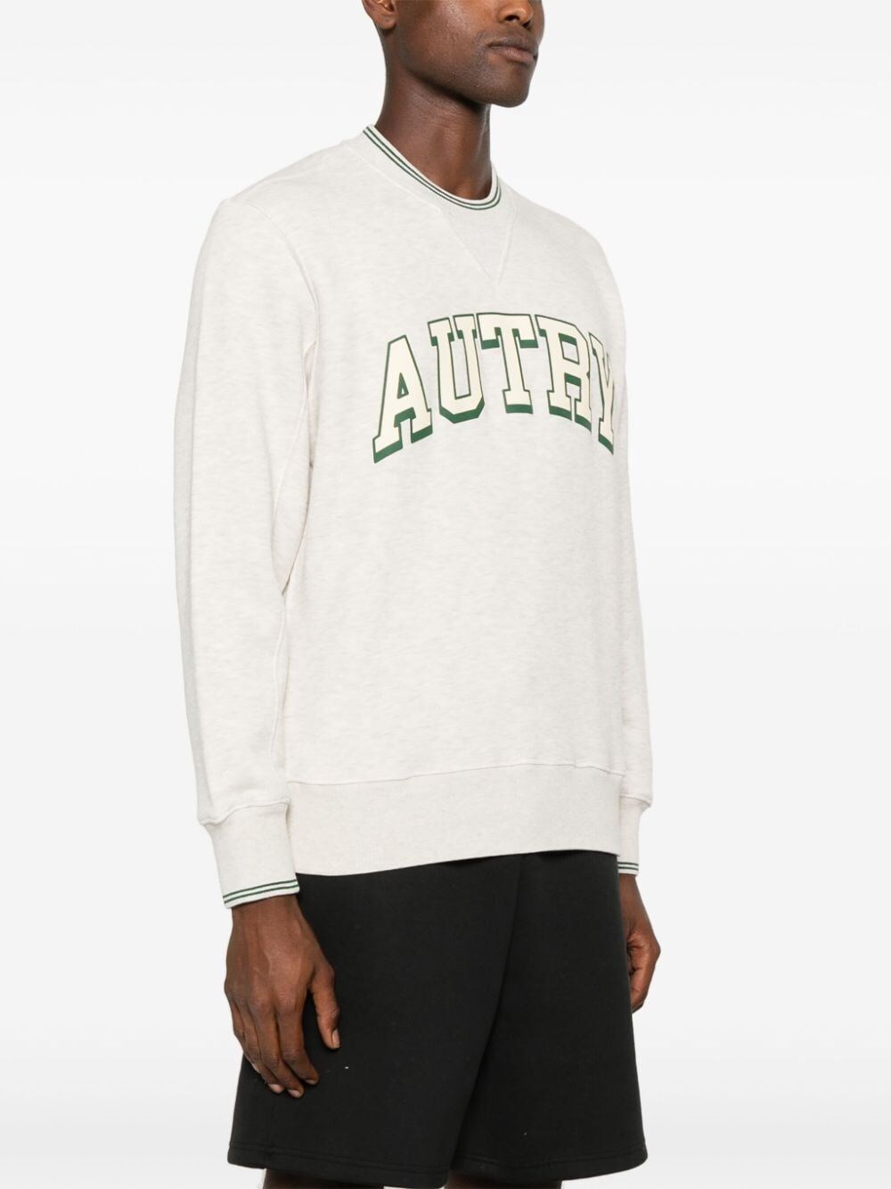 Autry Sweatshirt Vendita Calda