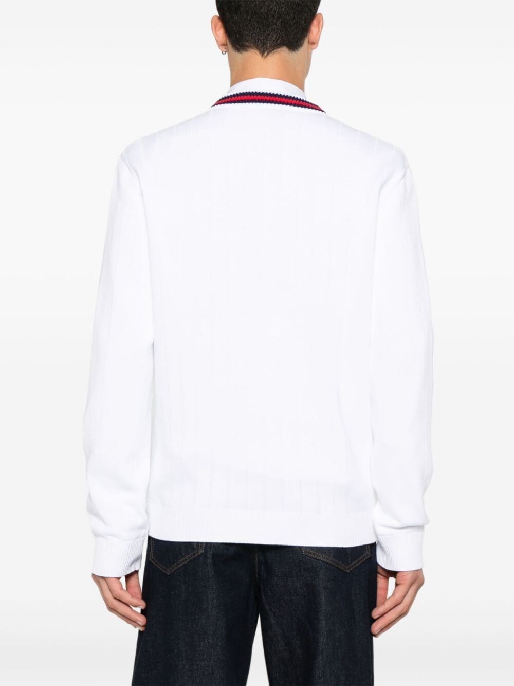 Gucci Cardigan In Saldo