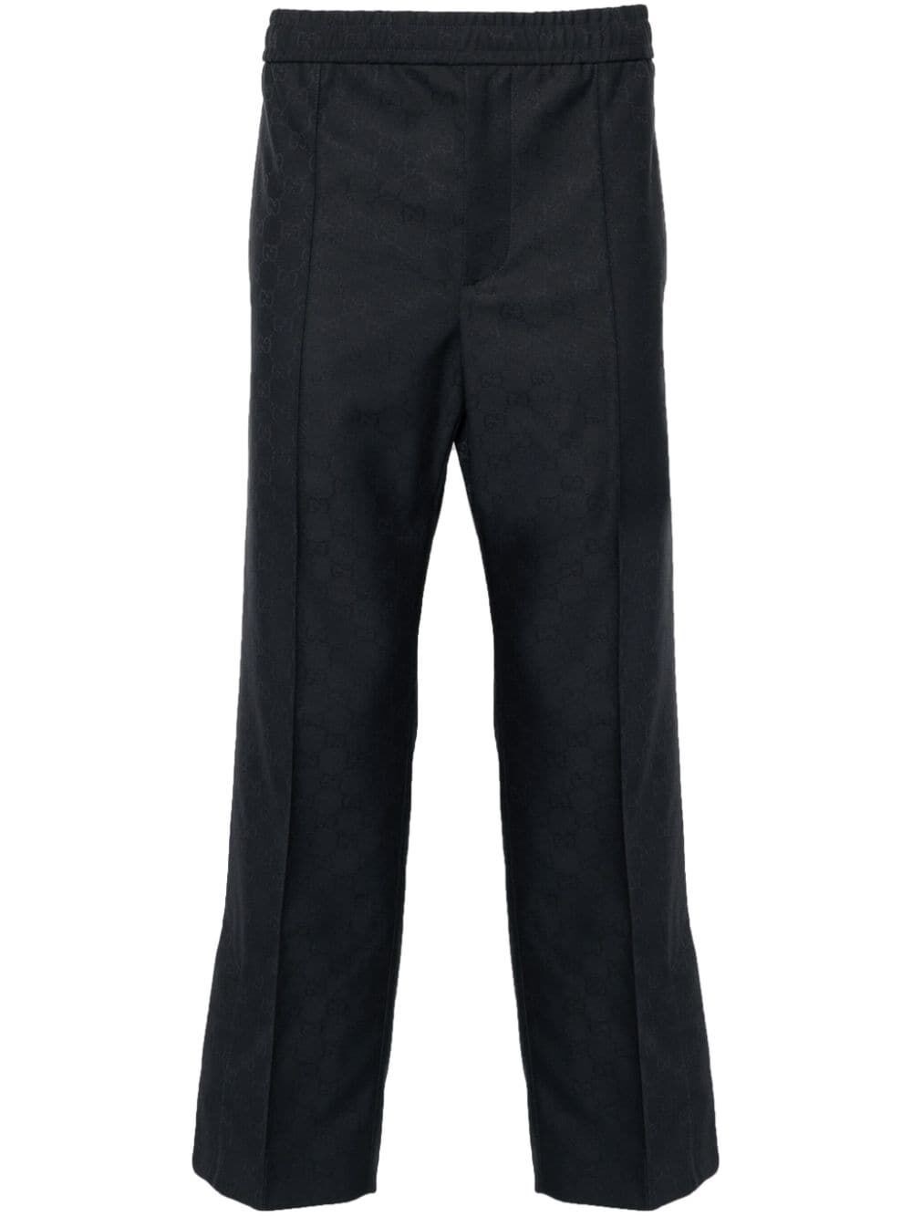 Gucci `GG` Pants Nuova