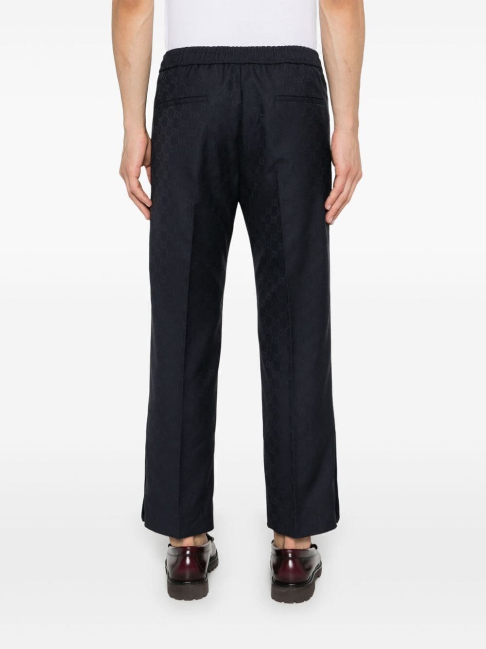 Gucci `GG` Pants Nuova