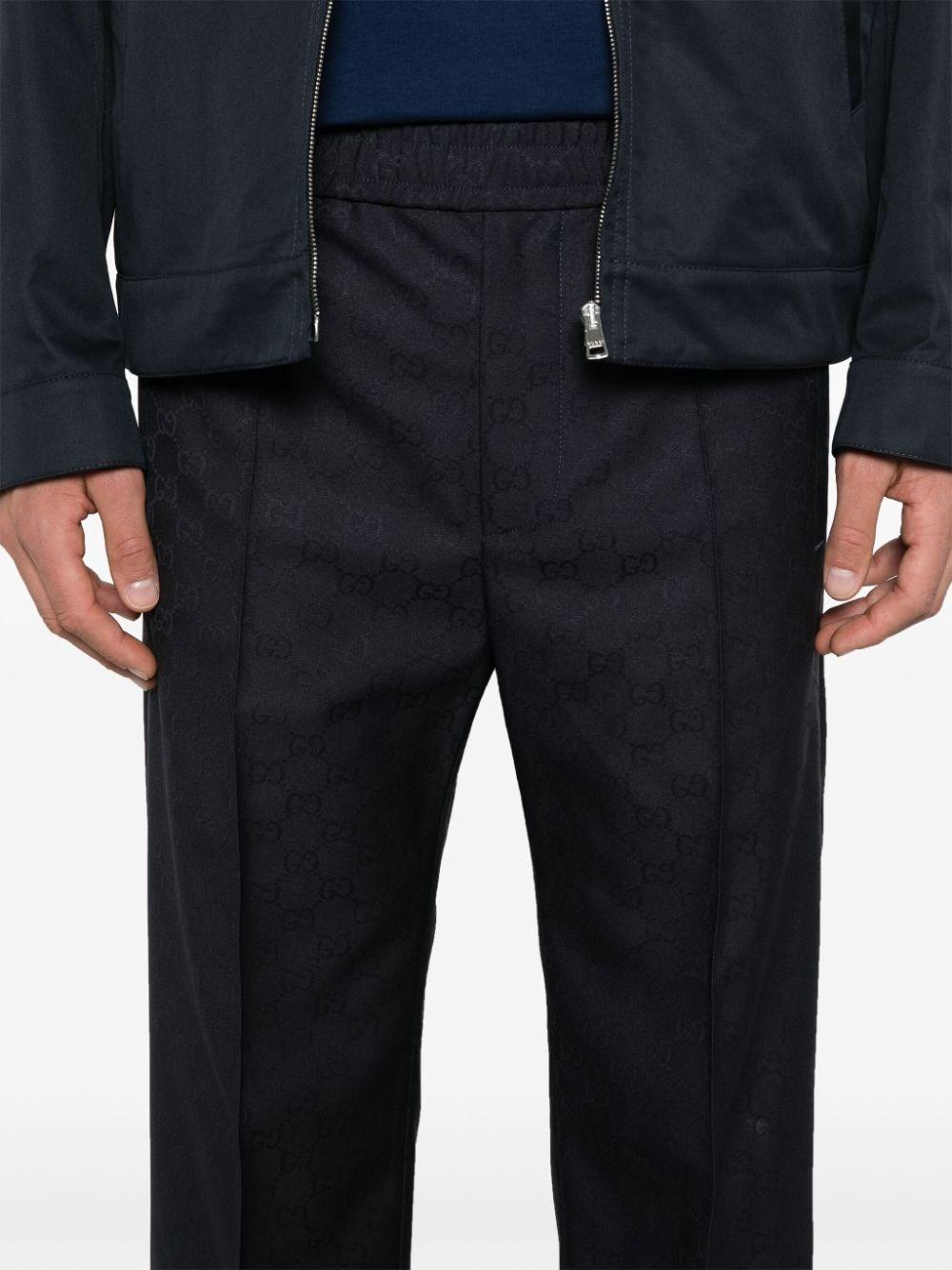 Gucci `GG` Pants Nuova