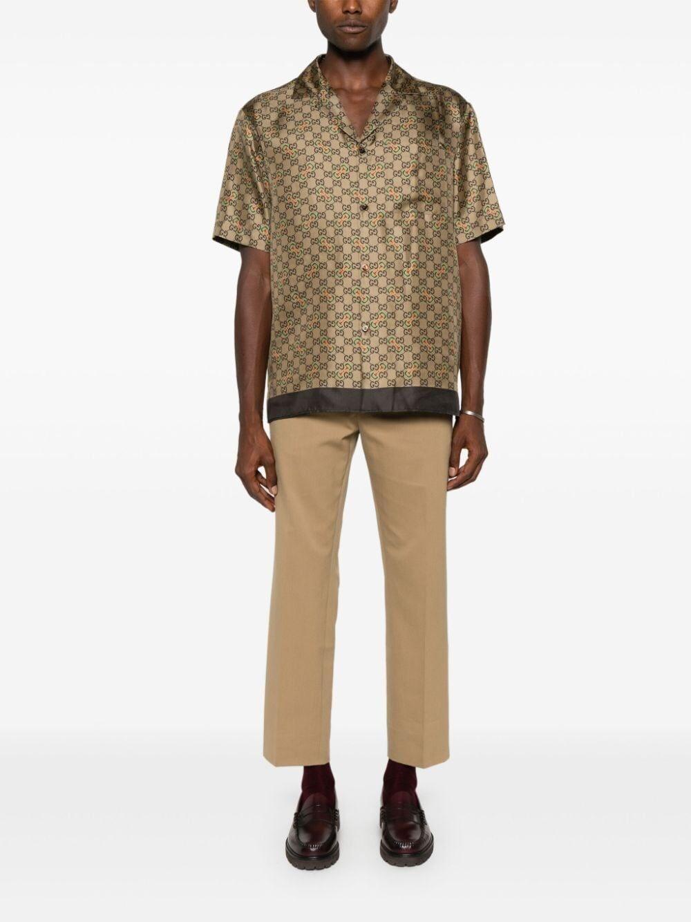 Gucci Pants Spedizione gratuita