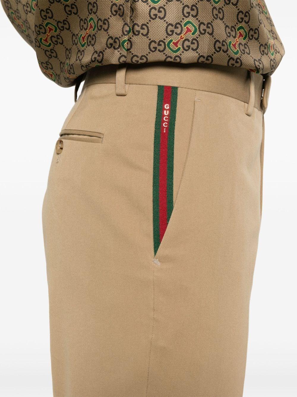 Gucci Pants Spedizione gratuita