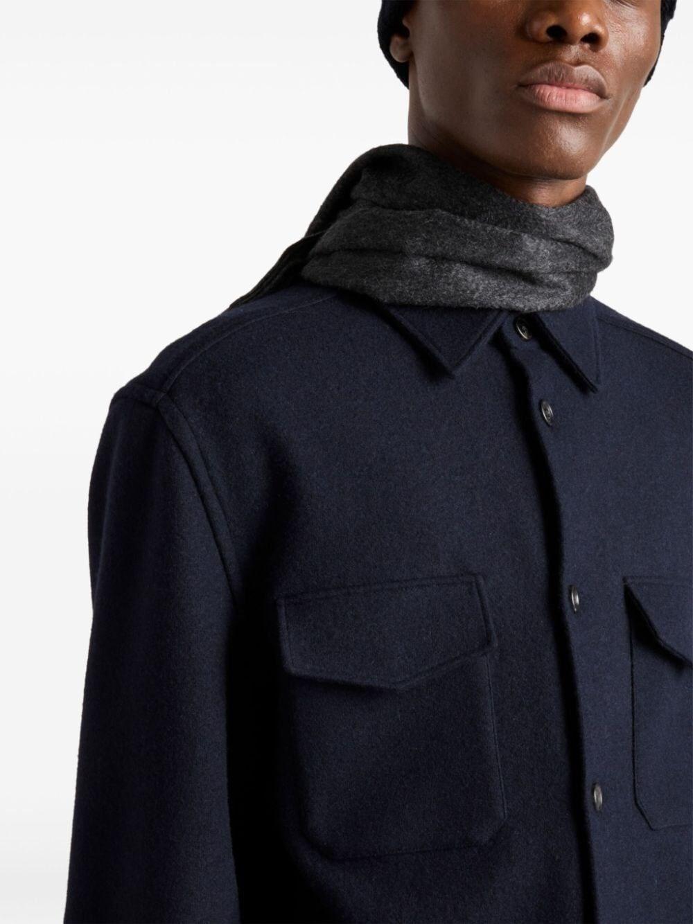 Prada Jersey Shirt Prezzo di fabbrica