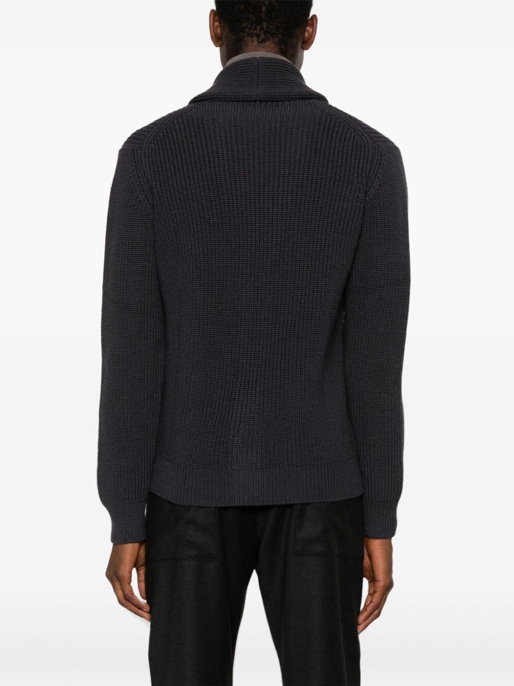 Drumohr Cardigan Fornitura limitata