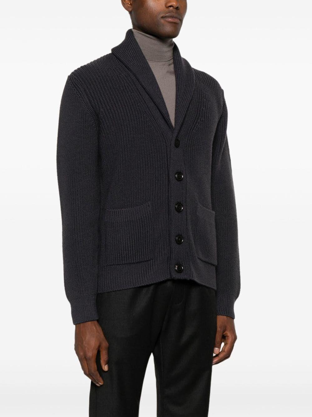 Drumohr Cardigan Fornitura limitata
