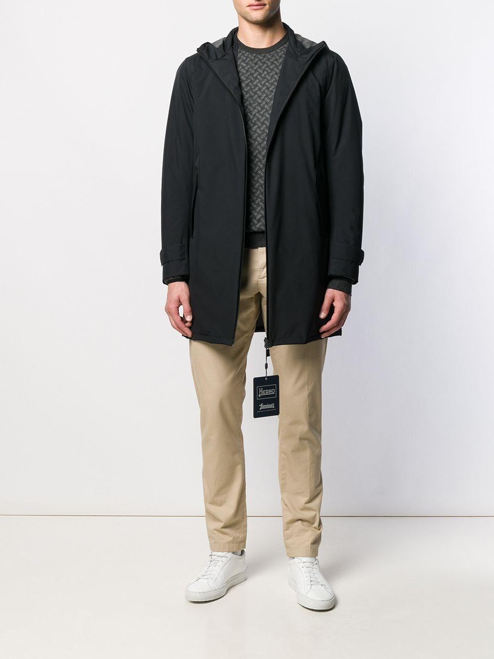 Drumohr Crew-Neck Sweater Cyber Monday