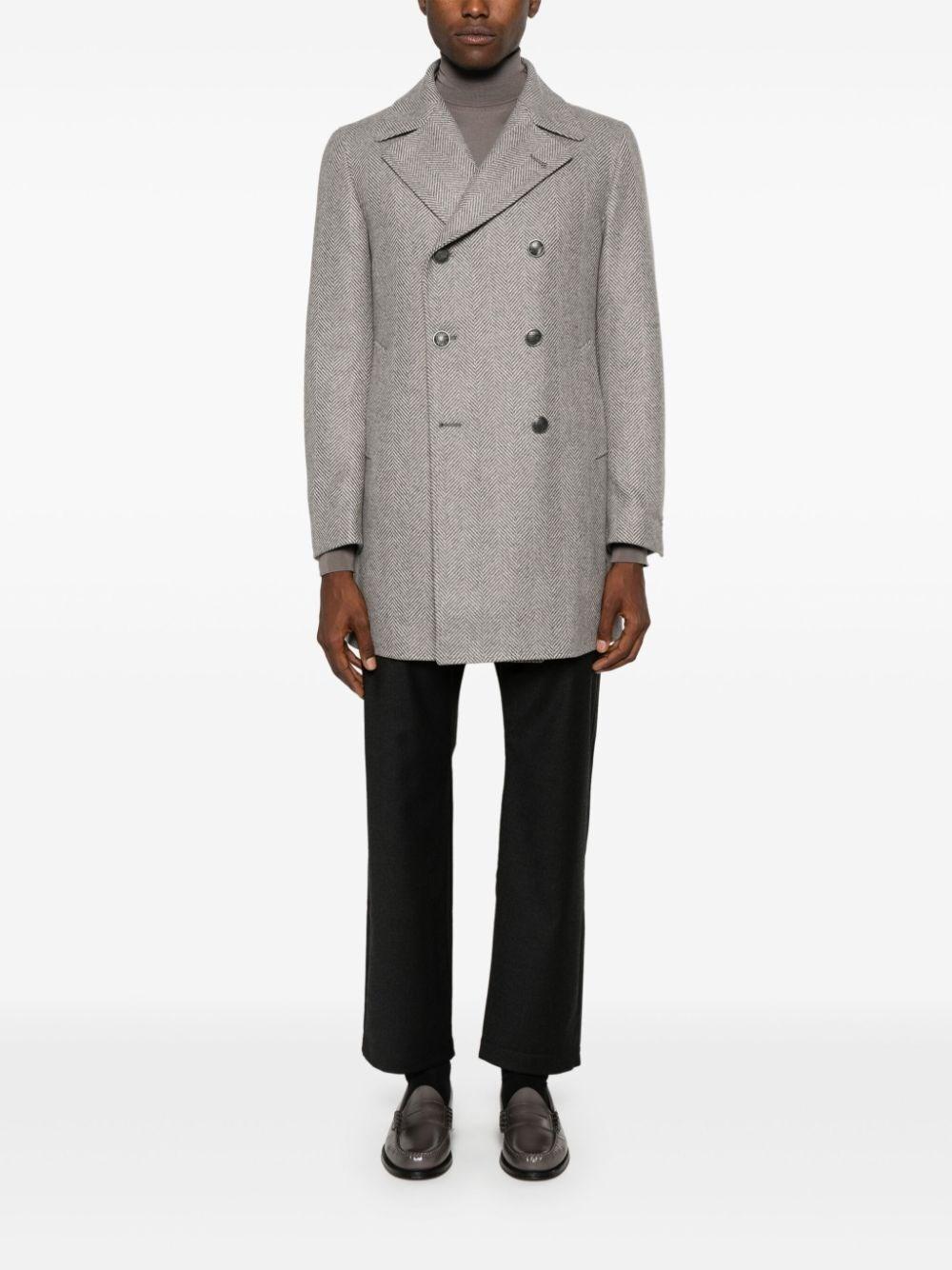 Drumohr Turtle-Neck Sweater Offerta natalizia