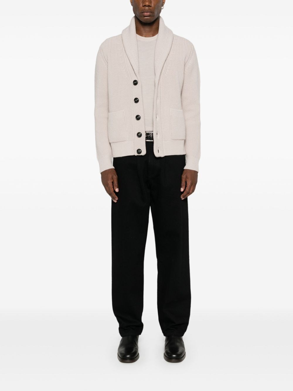 Drumohr Crew-Neck Sweater Offerta Pasqua