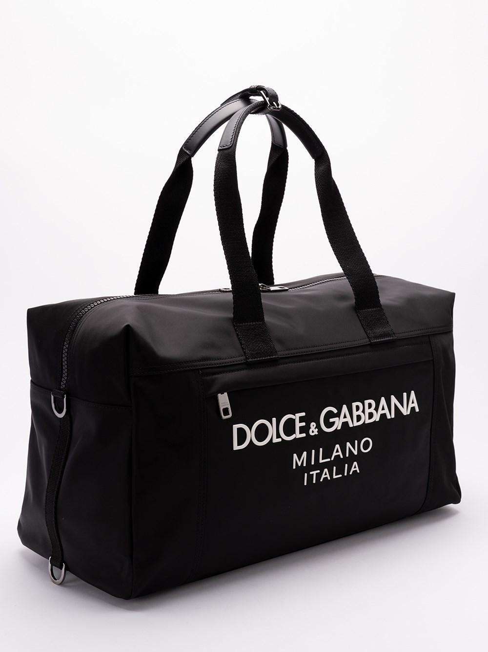 Dolce & gabbana Shopping Bag Vendita calda