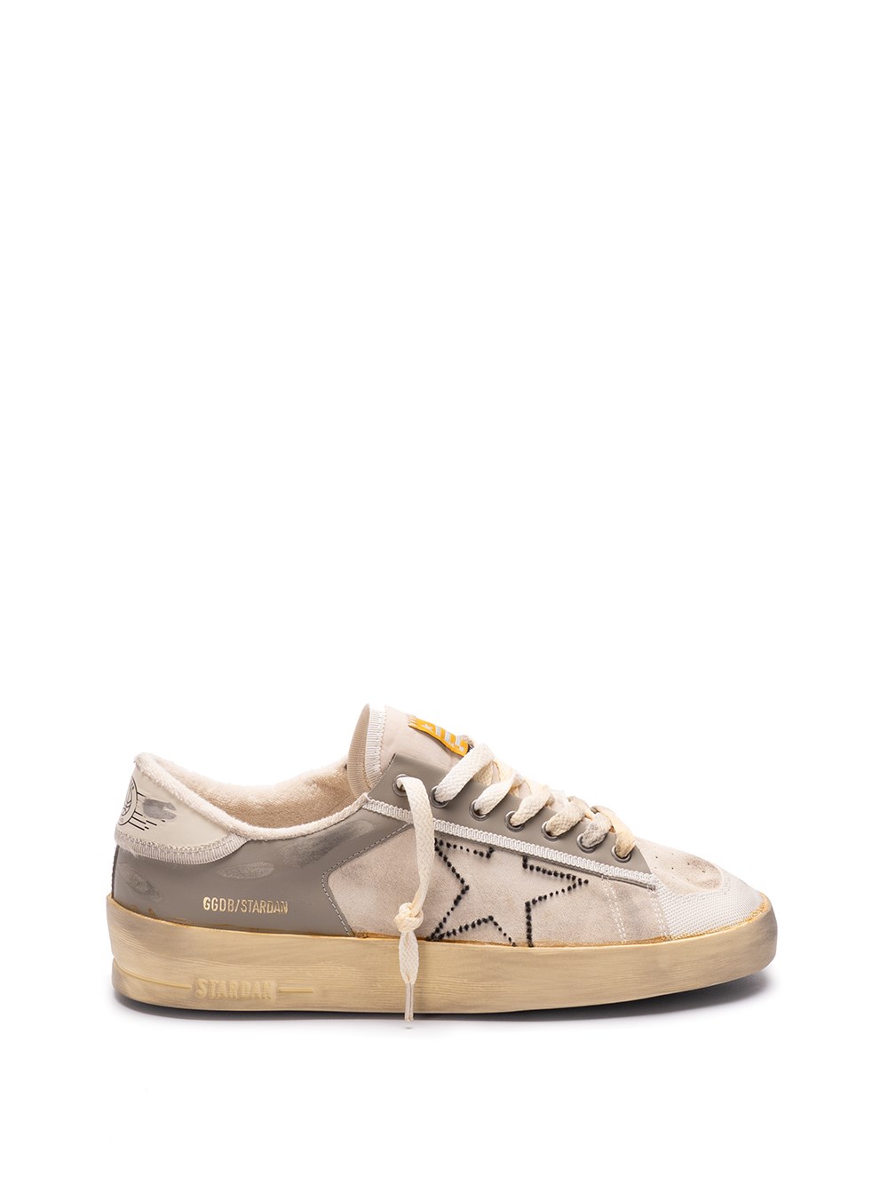 Golden goose `Stardan` Sneakers