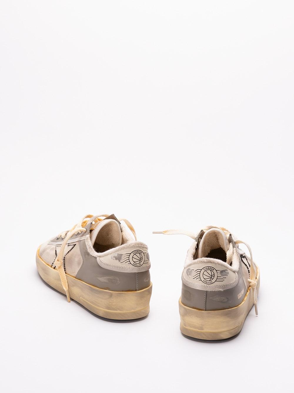 Golden goose `Stardan` Sneakers Online Outlet