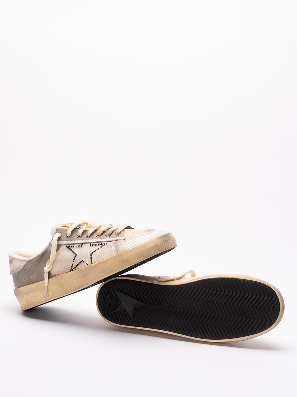 Golden goose `Stardan` Sneakers Online Outlet