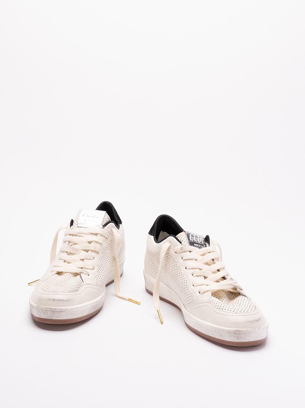Golden goose `Ball Star` Sneakers Offerta temporanea