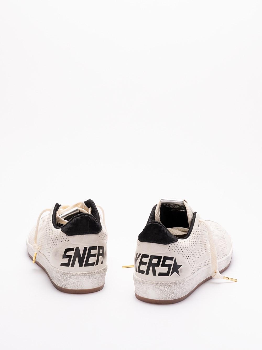 Golden goose `Ball Star` Sneakers Offerta temporanea
