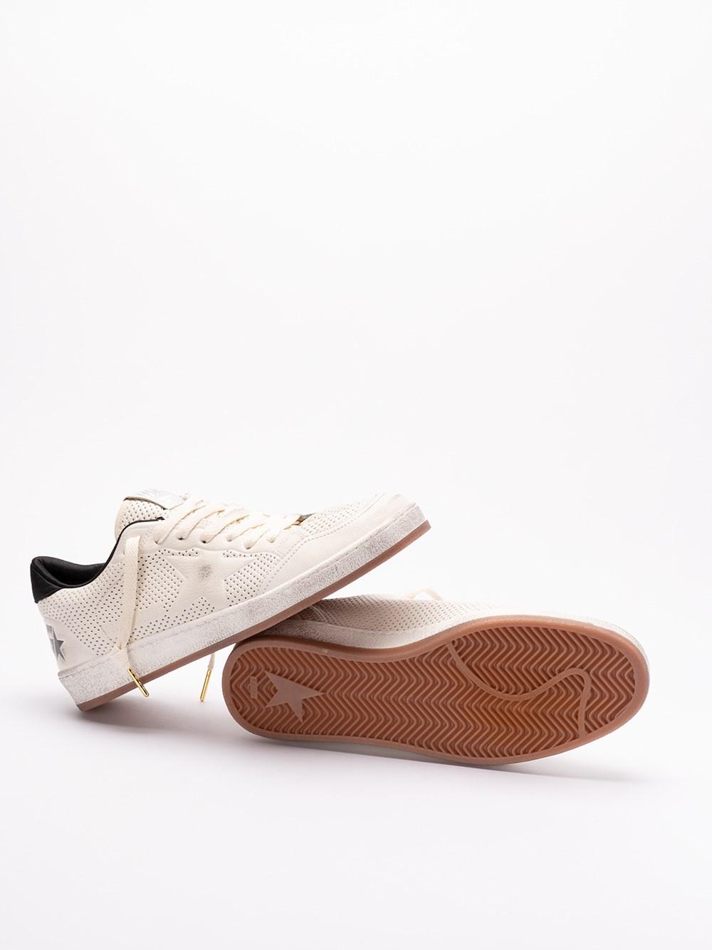 Golden goose `Ball Star` Sneakers Offerta temporanea