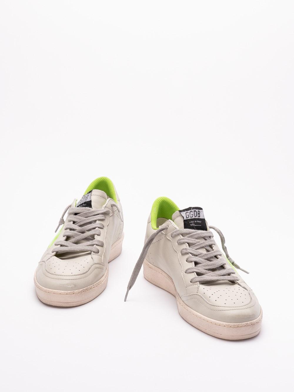 Golden goose `Ball Star` Sneakers Offerte esclusive