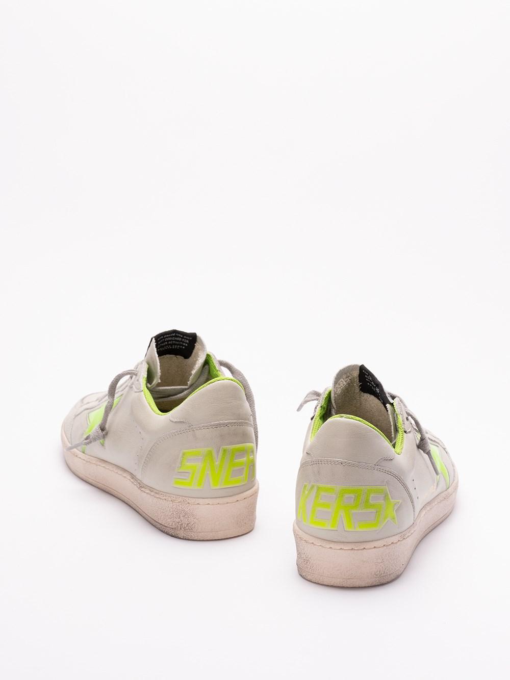 Golden goose `Ball Star` Sneakers Offerte esclusive