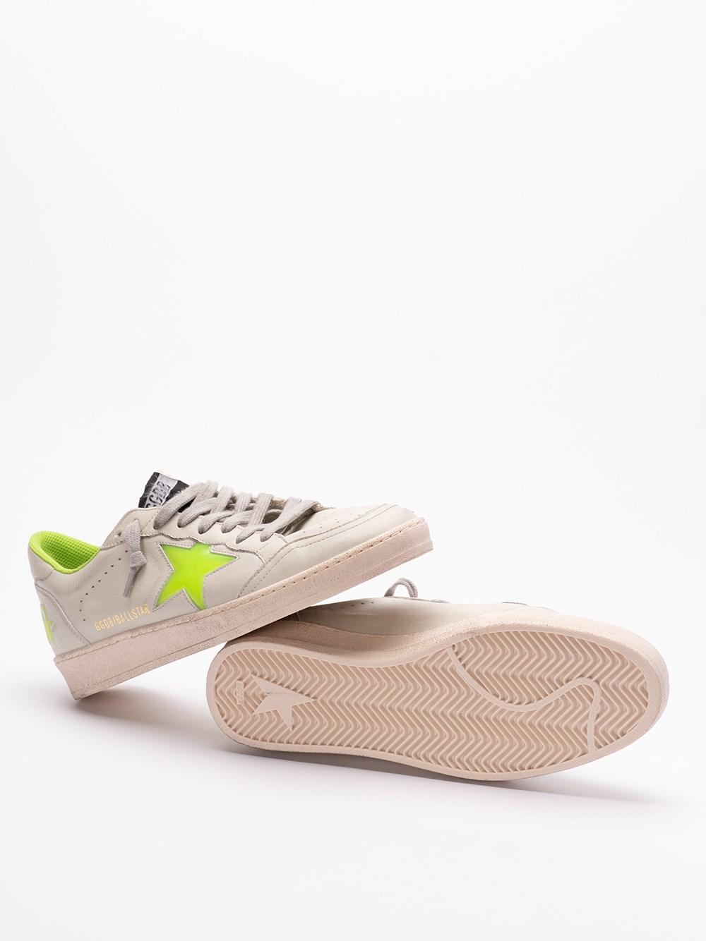 Golden goose `Ball Star` Sneakers Offerte esclusive