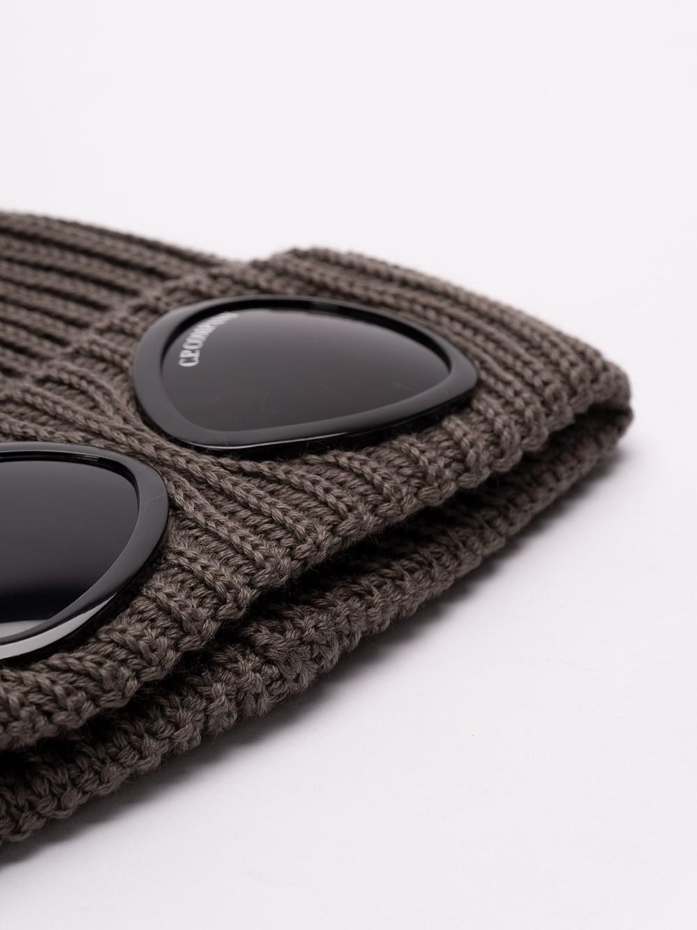 C.p. company `Goggle` Beanie Nuovi prodotti